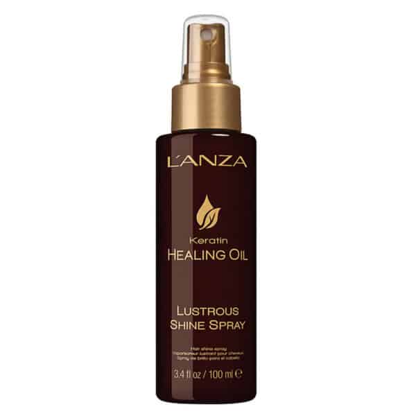 L'anza Keratin Healing Oil Lustrous Shine Spray 100ml
