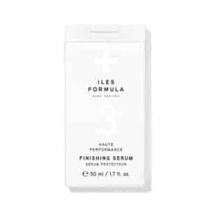 Iles Formula Finishing Serum 50ml