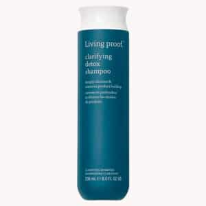 Living Proof Clarifying Detox Shampoo 236ml