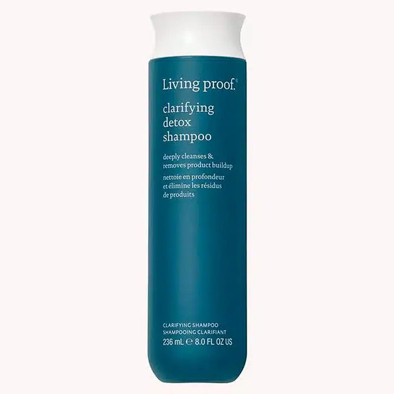 Living Proof Clarifying Detox Shampoo 236ml