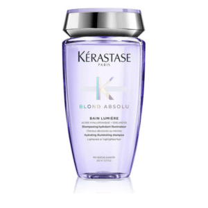 Kérastase Blond Absolu Bain Lumière Shampoo 250ml