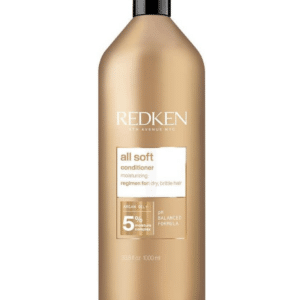 Redken All Soft Conditioner 1000ml