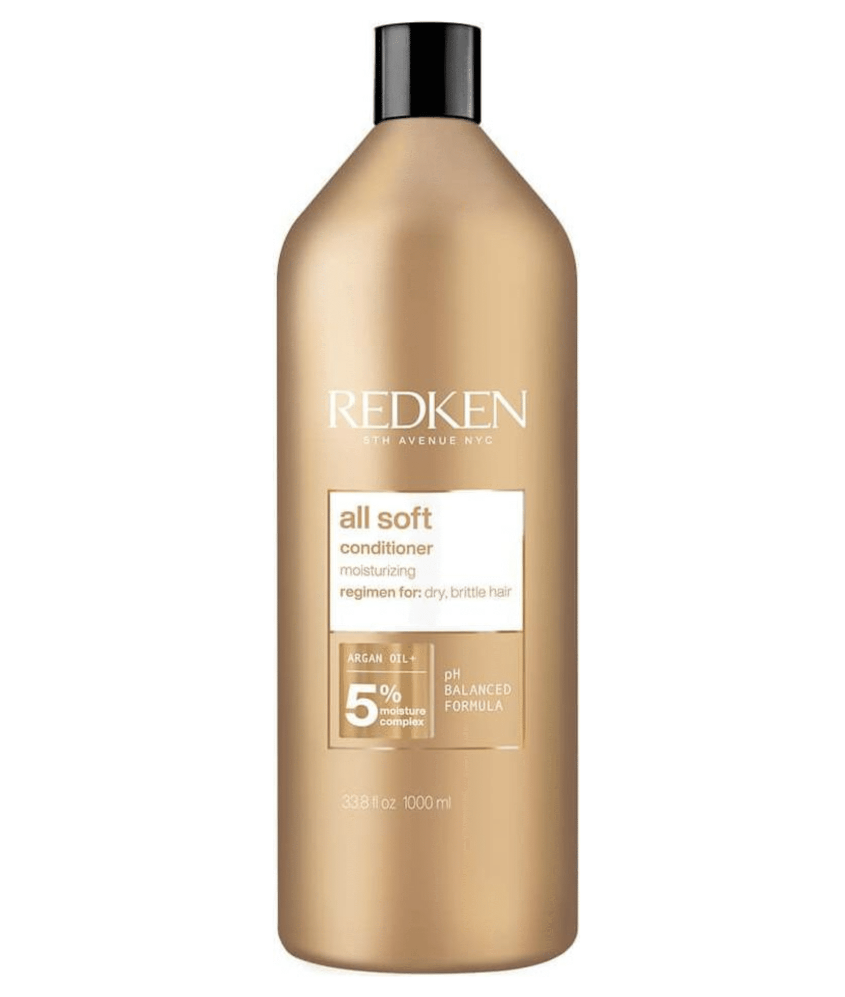 Redken All Soft Conditioner 1000ml