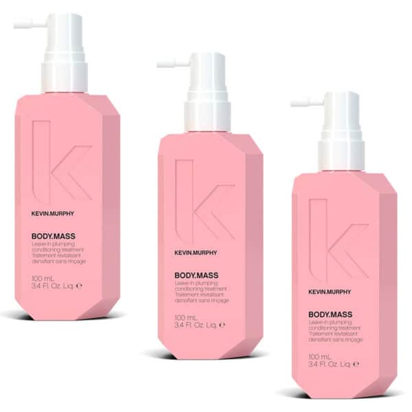 Kevin Murphy Body Mass 100ml x 3