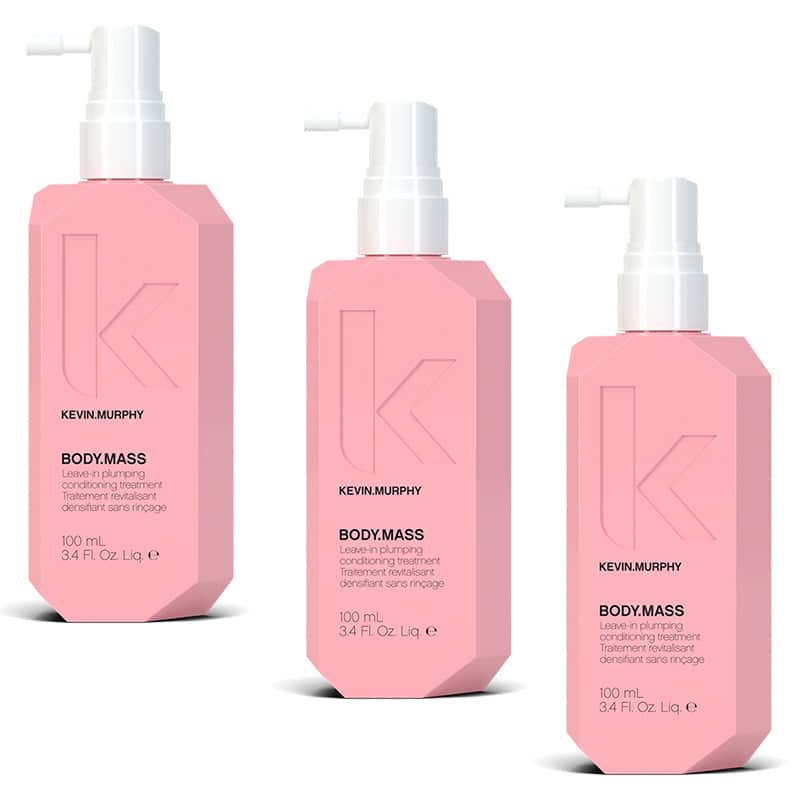 Kevin Murphy Body Mass 100ml x 3