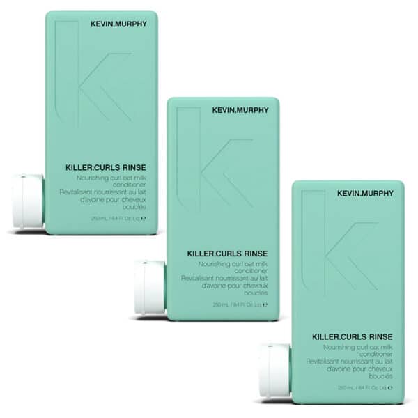 Kevin Murphy Killer Curls Rinse 250ml x 3