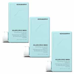 Kevin Murphy Killer Curls Wash 250ml x 3