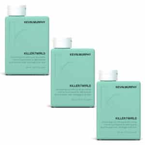 Kevin Murphy Killer Twirls 150ml x 3