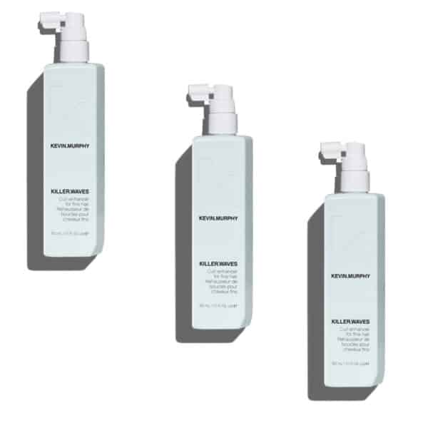 Kevin Murphy Killer Waves 150ml x 3