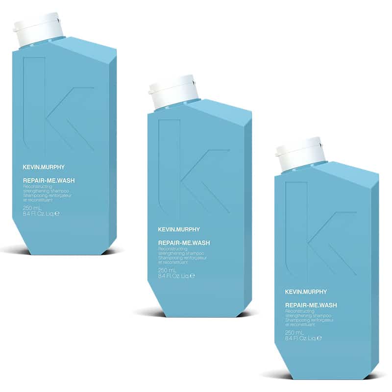 Kevin Murphy Repair Me Wash 250ml x 3