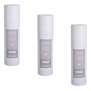 Organic Hairspa Dry Shampoo 250ml x 3