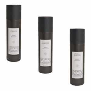 Organic Hairspa Fiber Mousse 250ml x 3