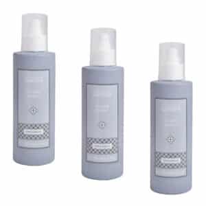 Organic Hairspa Ocean Spray 250ml x 3