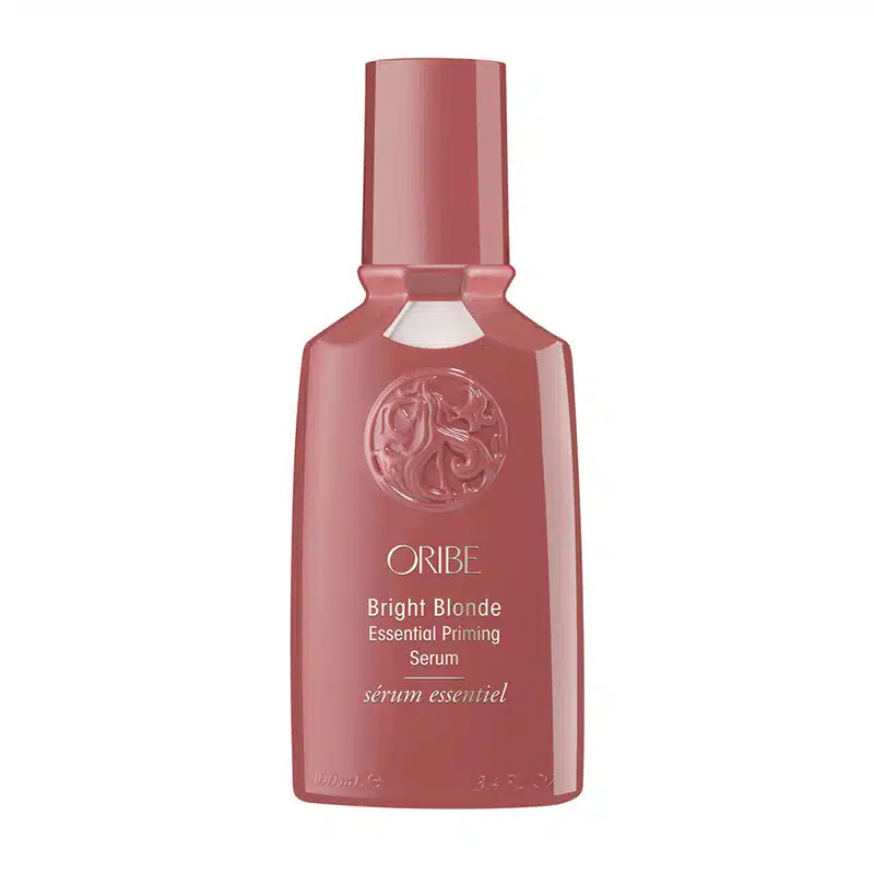 Oribe Bright Blonde Priming Serum 100ml