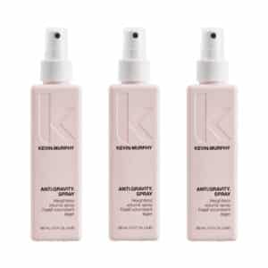 Kevin Murphy Anti Gravity Spray 150ml x 3