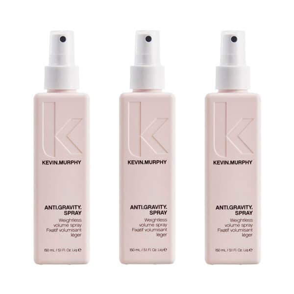 Kevin Murphy Anti Gravity Spray 150ml x 3