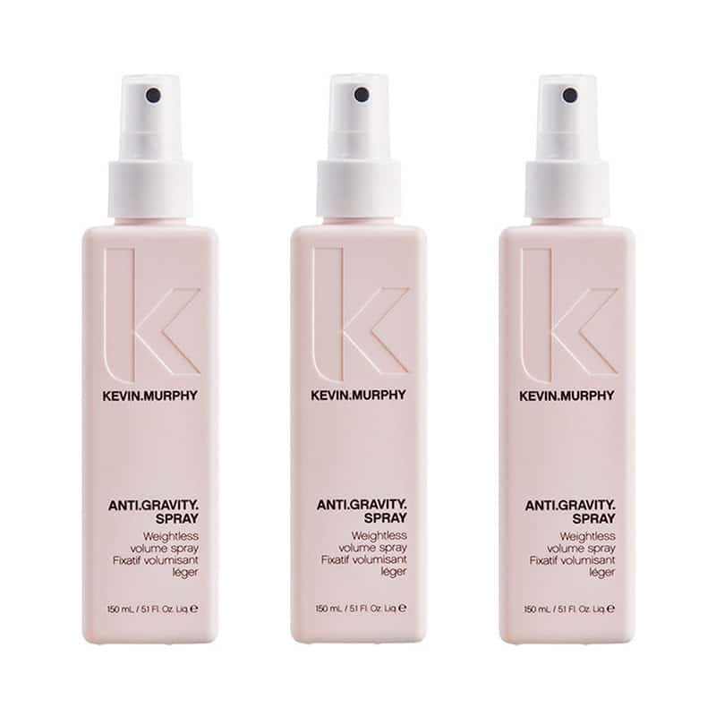 Kevin Murphy Anti Gravity Spray 150ml x 3