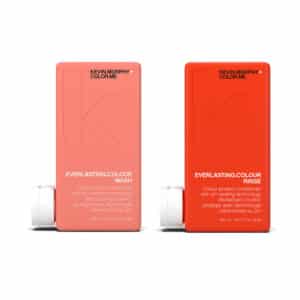 Kevin Murphy Everlasting Colour Wash 250ml + Rinse 250ml
