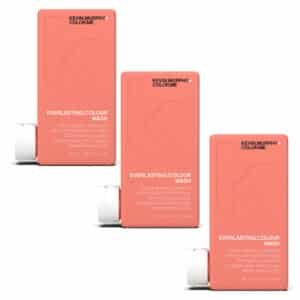 Kevin Murphy Everlasting Colour Wash 250ml x 3