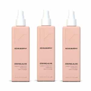 Kevin Murphy Staying Alive 150ml x 3