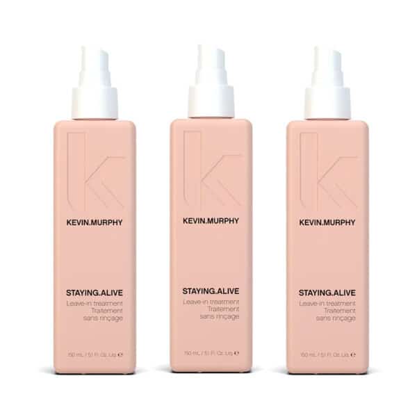 Kevin Murphy Staying Alive 150ml x 3