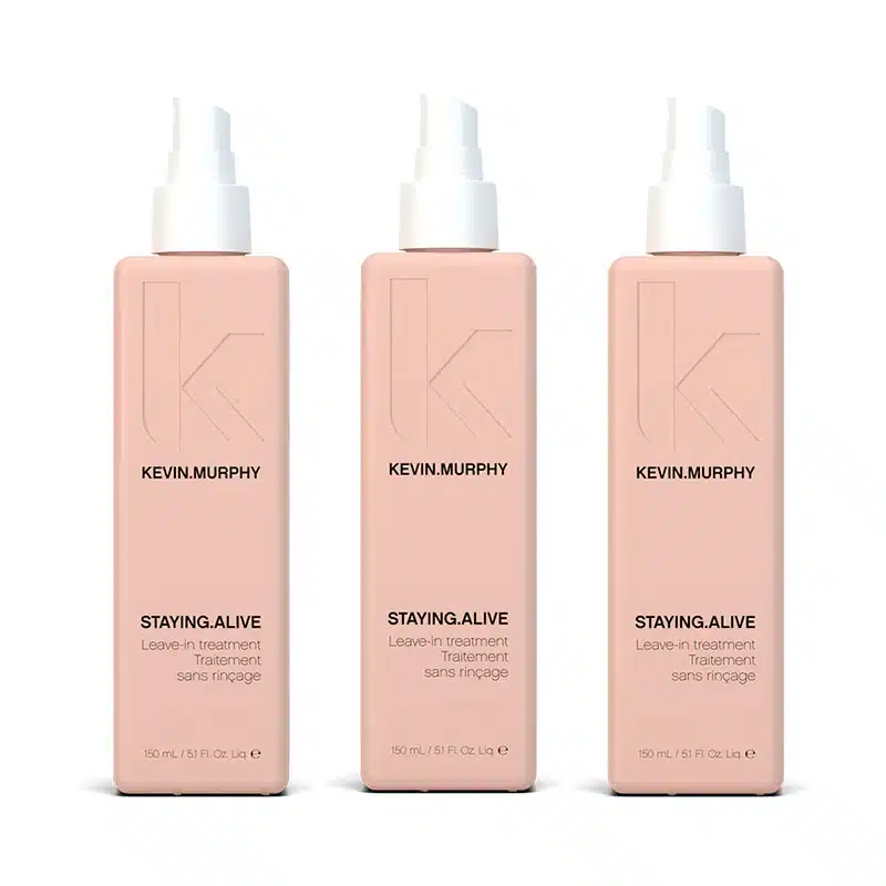 Kevin Murphy Staying Alive 150ml x 3