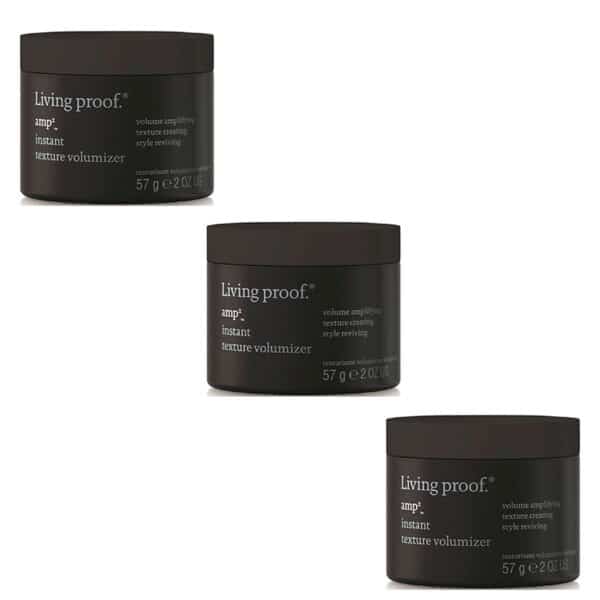 Living Proof Amp2 Texture Volumizer 57g x 3