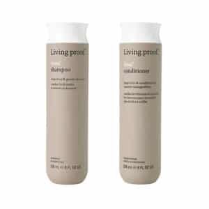 Living Proof Frizz Shampoo 236ml x 3
