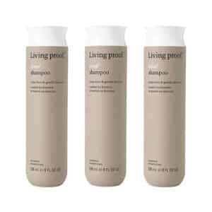 Living Proof Frizz Shampoo 236ml x 3