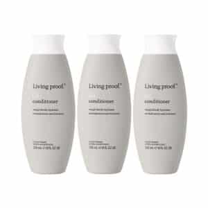 Living Proof Full Conditioner 236ml x 3