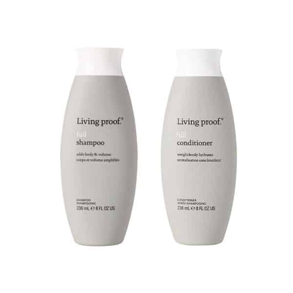 Living Proof Full Shampoo 236ml + Conditioner 236ml