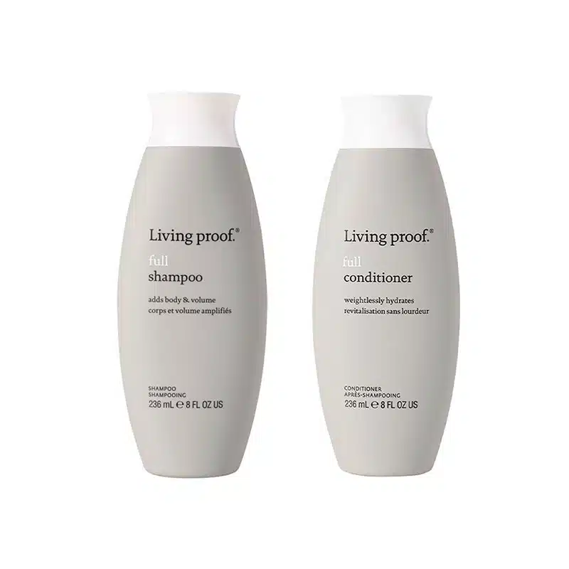 Living Proof Full Shampoo 236ml + Conditioner 236ml