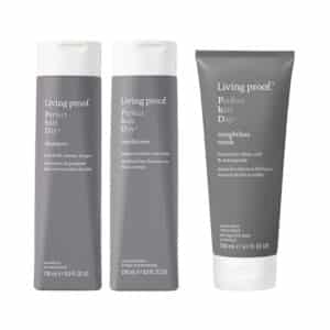 Living Proof Perfect Hair Day Shampoo 236ml + Conditioner 236ml + Mask 200ml