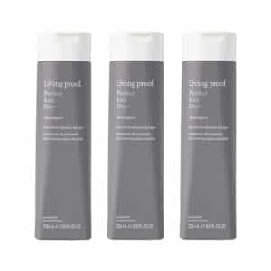 Living Proof Perfect Hair Day Shampoo 236ml x 3