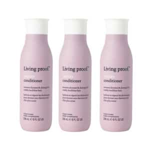 Living Proof Restore Conditioner 236ml x 3