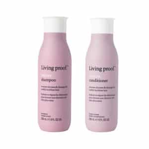 Living Proof Restore Shampoo 236ml + Conditioner 236ml
