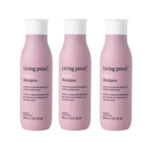 Living Proof Restore Shampoo 236ml x 3