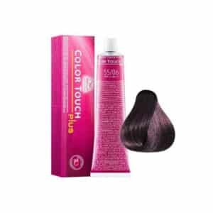 Wella Color Touch Plus 55/6 60ml