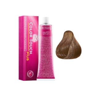 Wella Color Touch Plus 66/03
