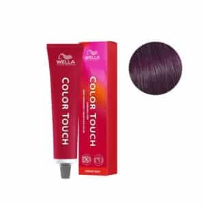 Wella Color Touch Vibrant Reds 3/66 60ml