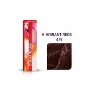Wella Color Touch 4/5 60ml