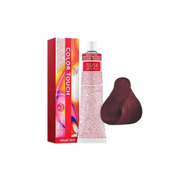 Wella Color Touch 55/54 60ml