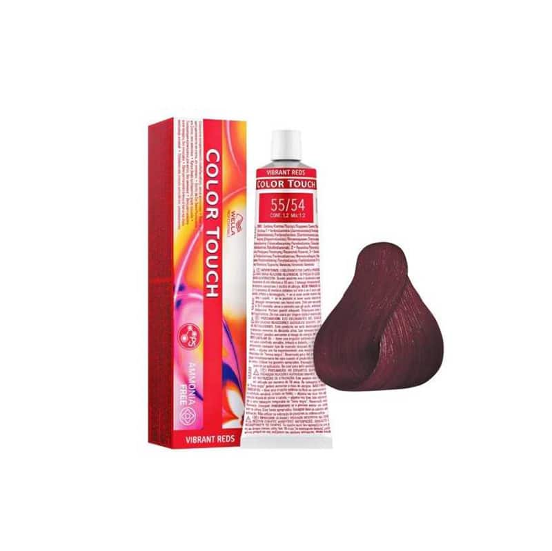 Wella Color Touch 55/54 60ml