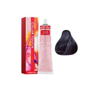 Wella Color Touch 5/66 60ml