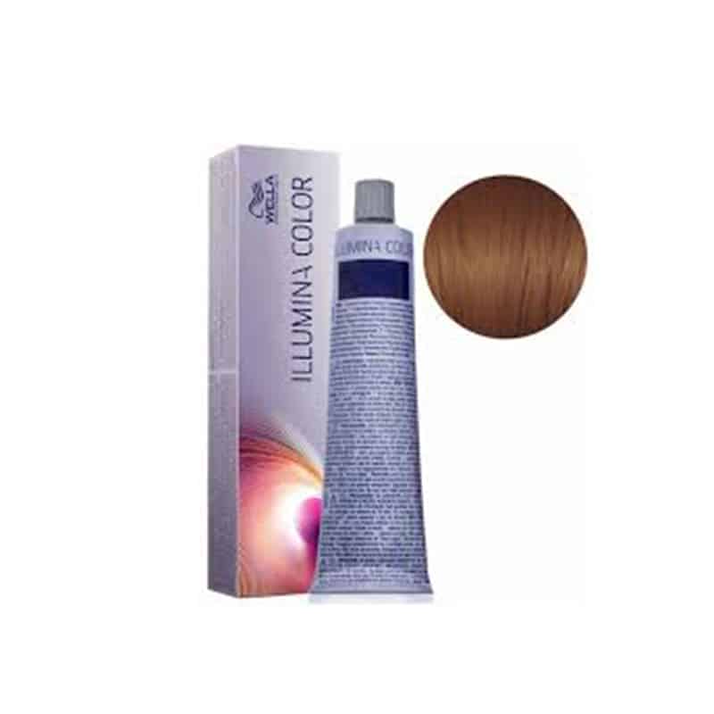Wella Illumina Color 5/35