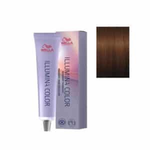 Wella Illumina Color 6/37 60ml