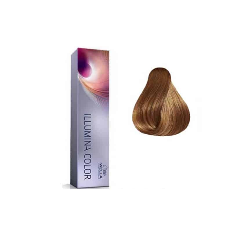 Wella Illumina Color 7/35 60ml