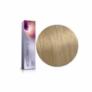 Wella Illumina Color 8/36 60ml
