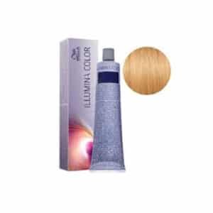 Wella illumina Color 8/37 60ml