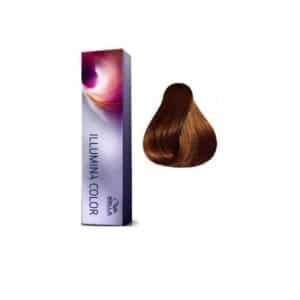 Wella illumina Color 5/43 60ml